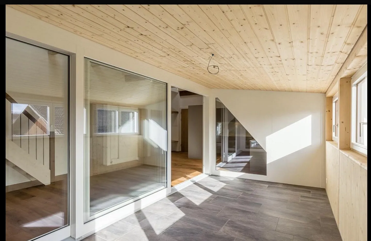 Beautiful apartment in Neuenhof - Photo 5 of 11