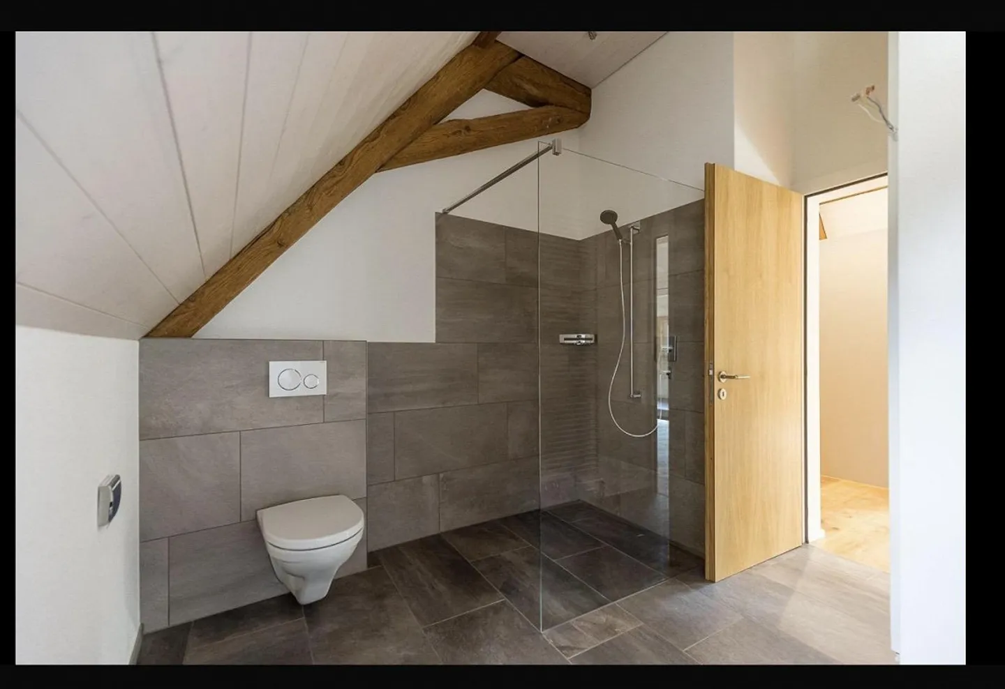 Beautiful apartment in Neuenhof - Photo 7 of 11