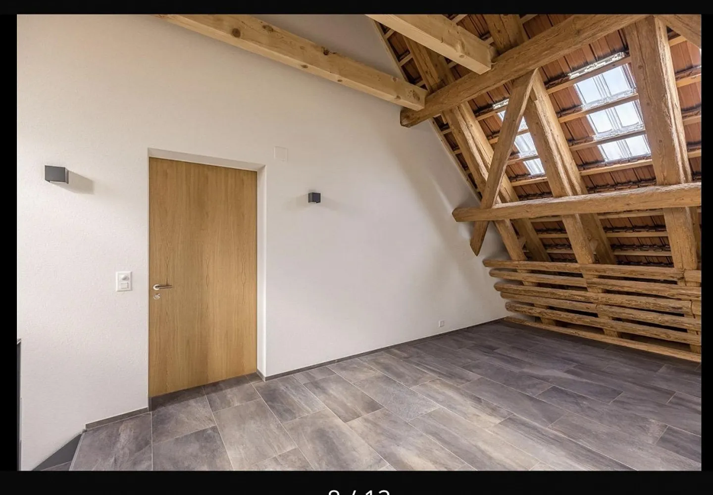 Beautiful apartment in Neuenhof - Photo 9 of 11