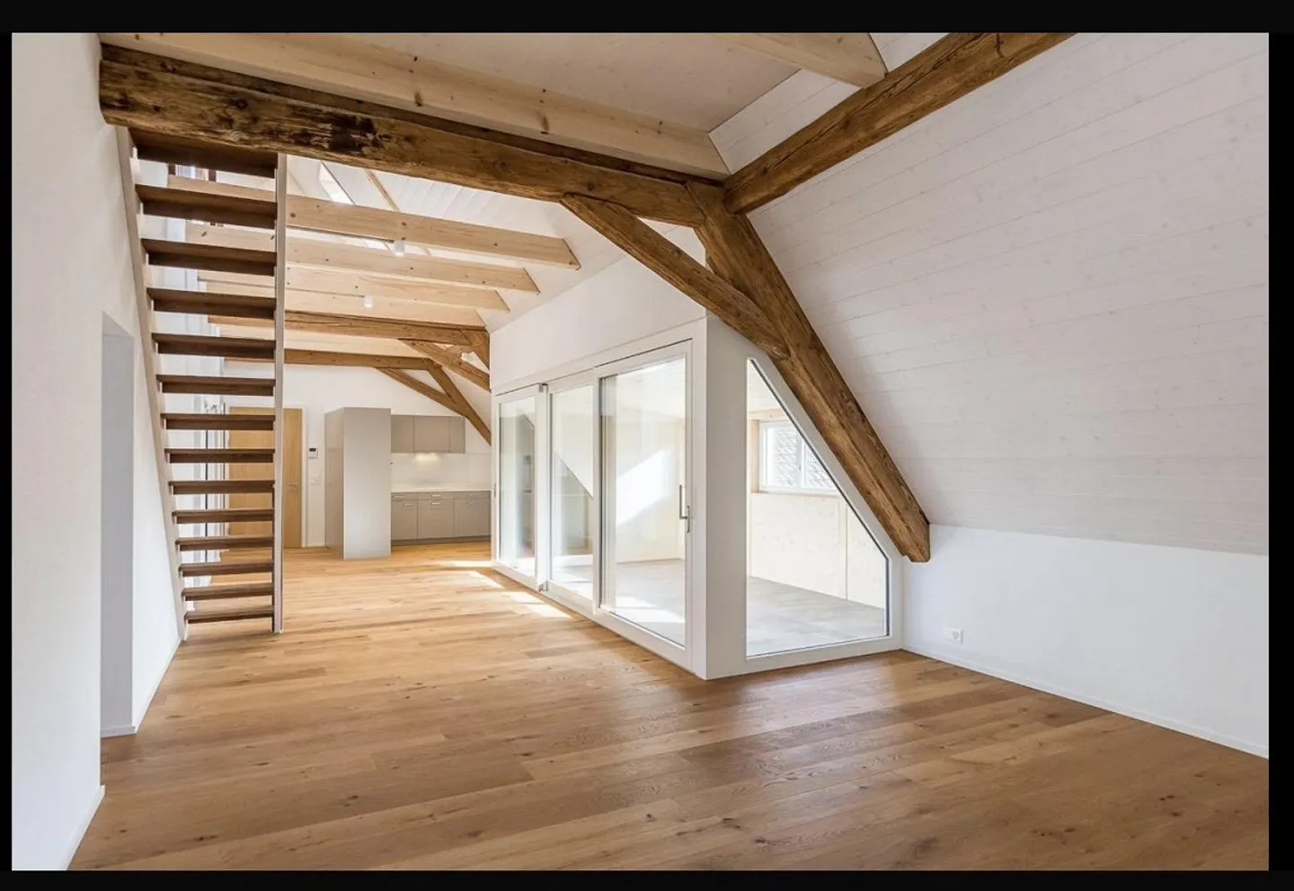 Beautiful apartment in Neuenhof - Photo 3 of 11