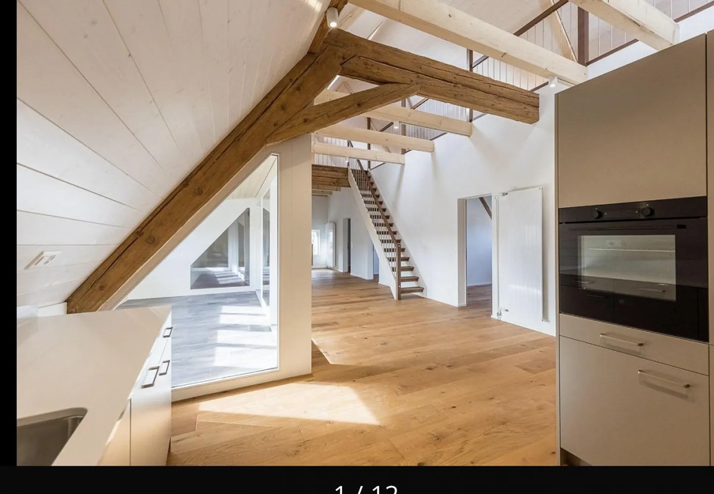 Beautiful apartment in Neuenhof - Photo 4 of 11