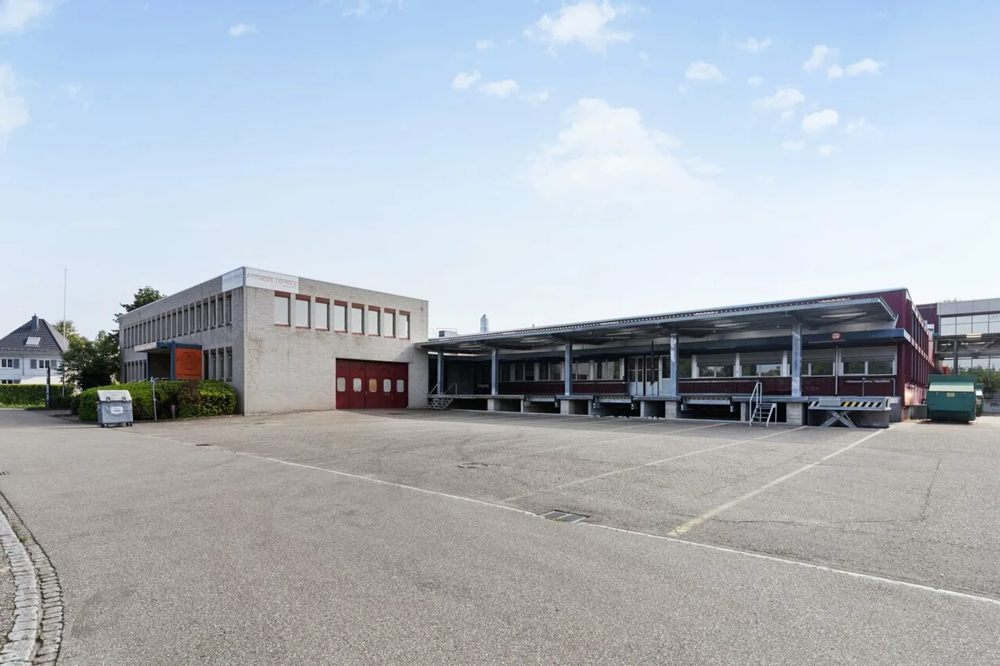 Ihr Business verdient das Beste - Gewerbefläche mit 560 m² - Foto 2 von 5