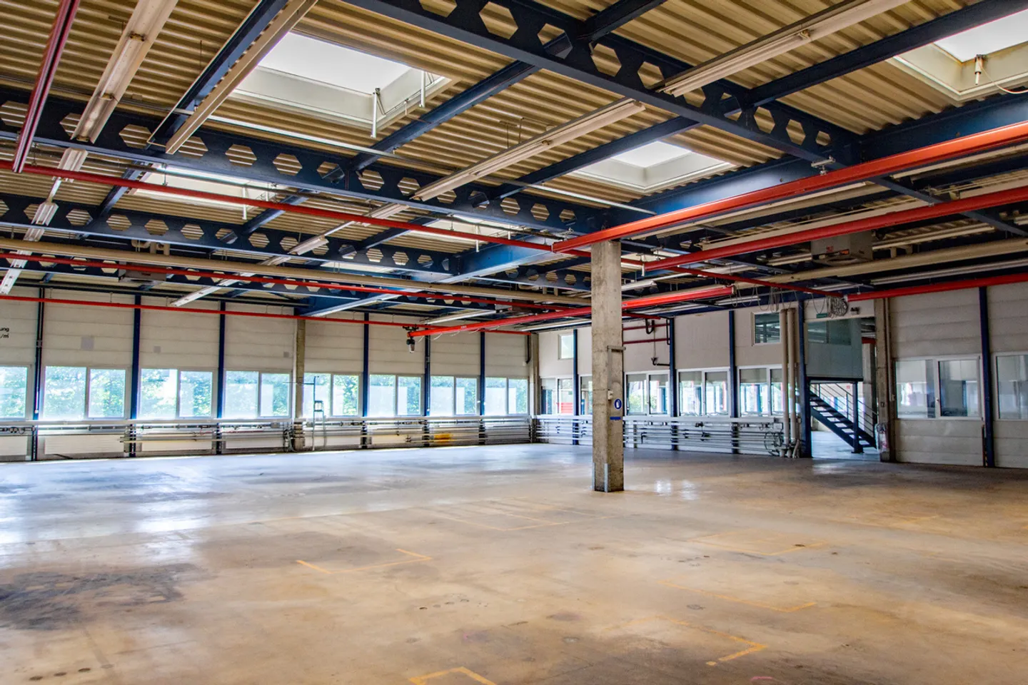 Ihr Business verdient das Beste - Gewerbefläche mit 560 m² - Foto 4 von 5