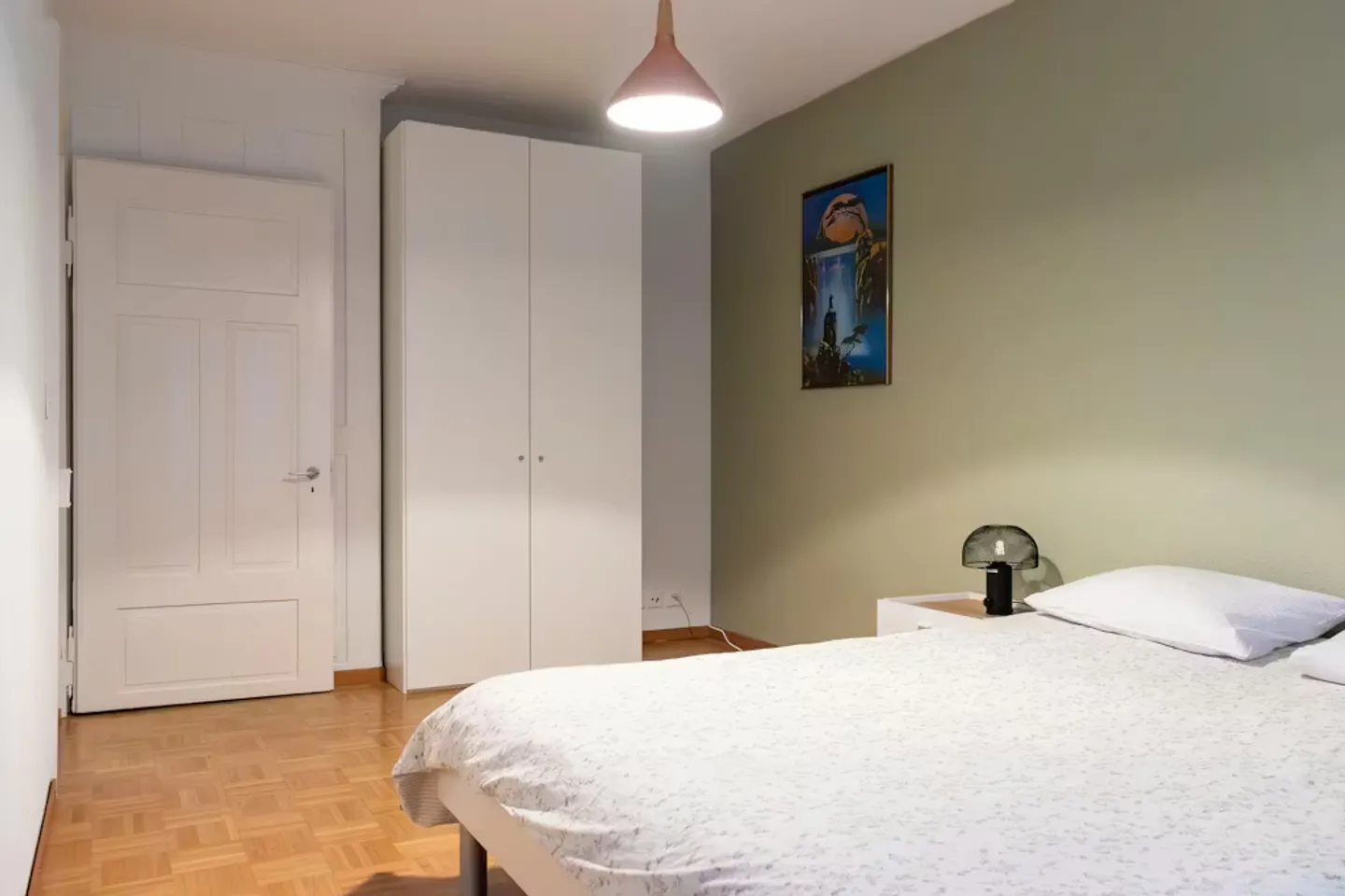 Apartment for rent - Photo 5 of 10