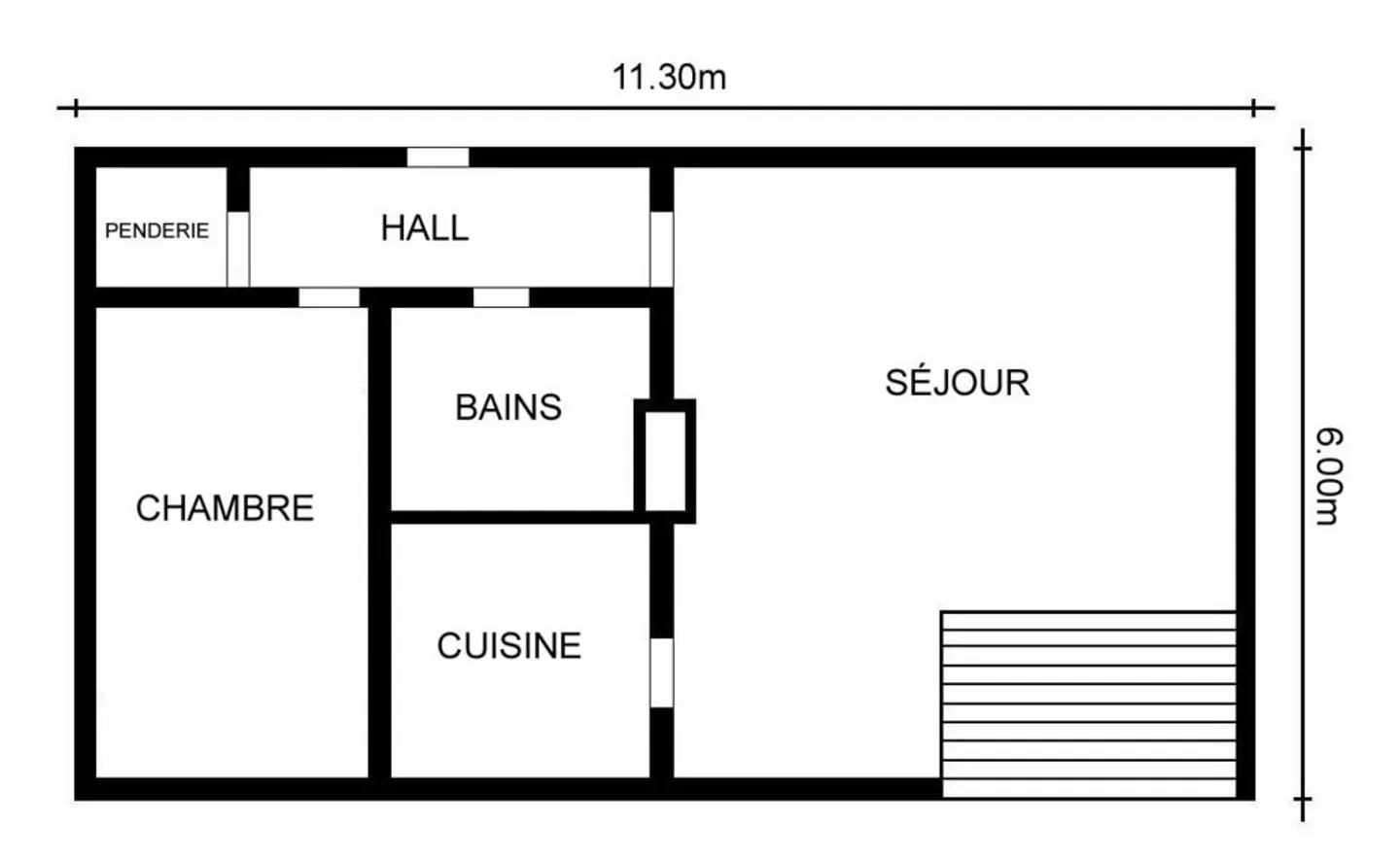 Sede Gradelle - Chêne-Bourg - Foto 2 di 7