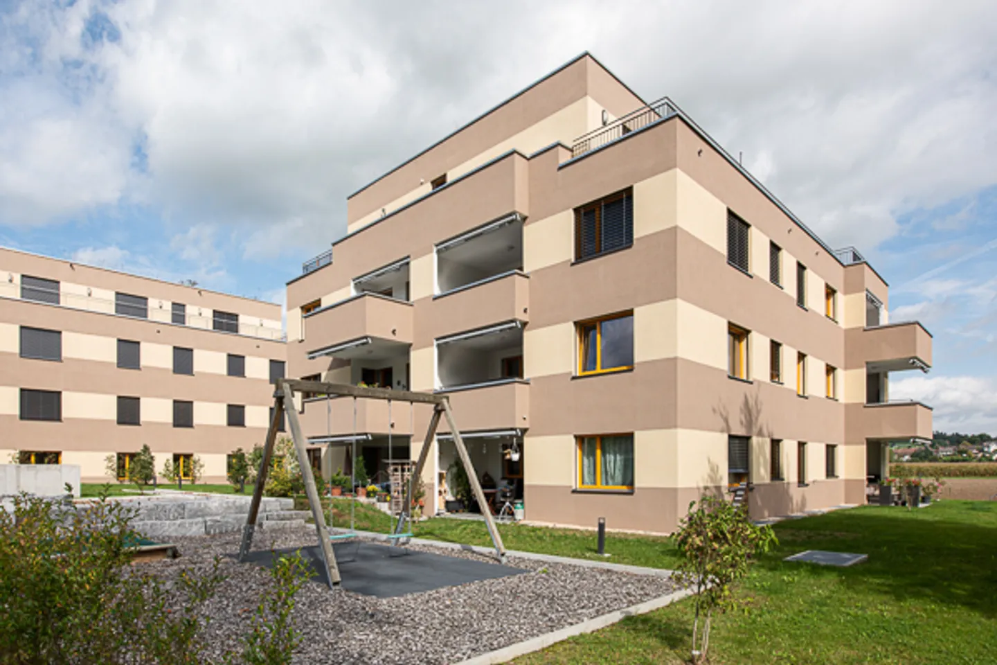 Vivre dans un quartier calme ! - Photo 1 sur 10