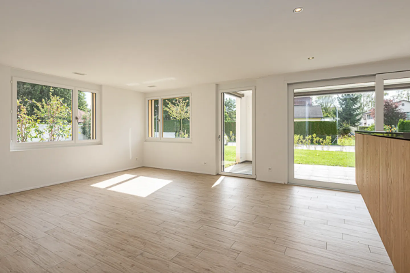 Vivre dans un quartier calme ! - Photo 2 sur 10