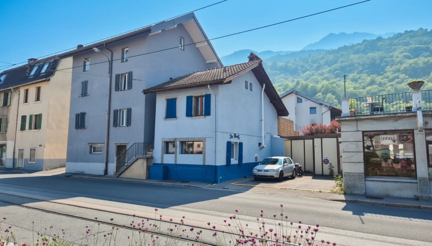 Appartamento Duplex Incantevole a Collombey - Foto 1 di 4