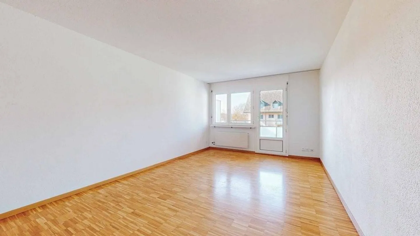 Praktische Wohnung am Amselweg - Photo 2 of 11