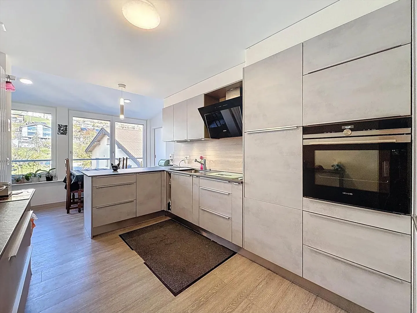 Magnifica Casa di Villaggio a Savièse - Foto 5 di 13