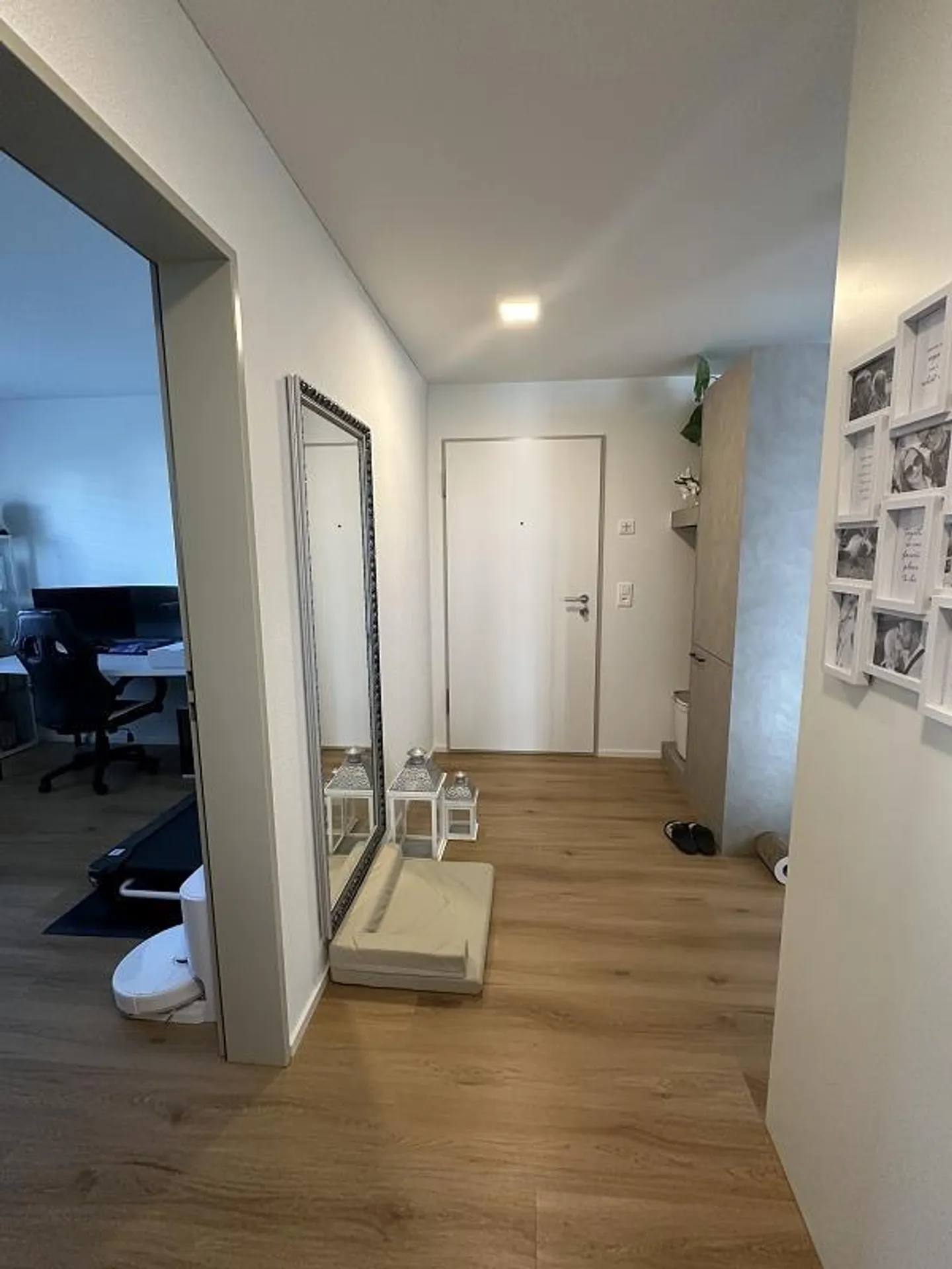 Moderne 4.5-Zimmer Wohnung - Foto 10 von 13