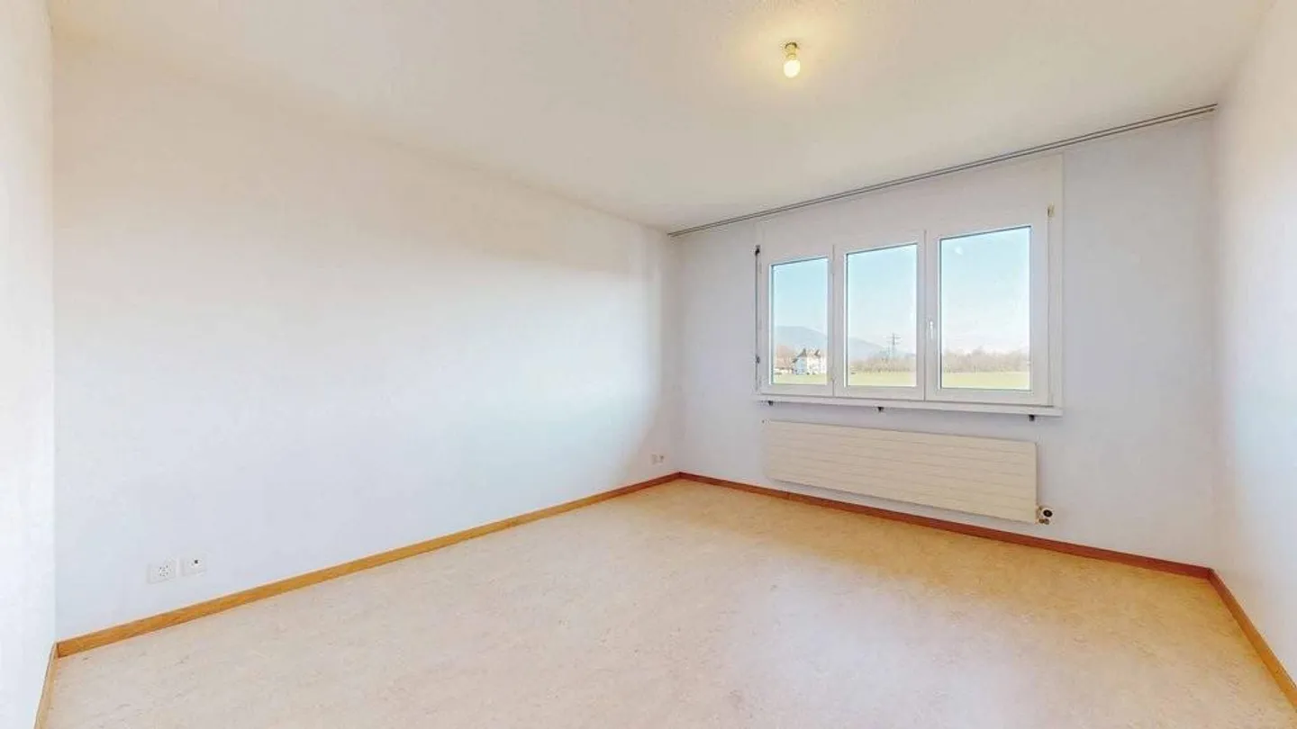 Praktische Wohnung am Amselweg - Photo 7 of 11