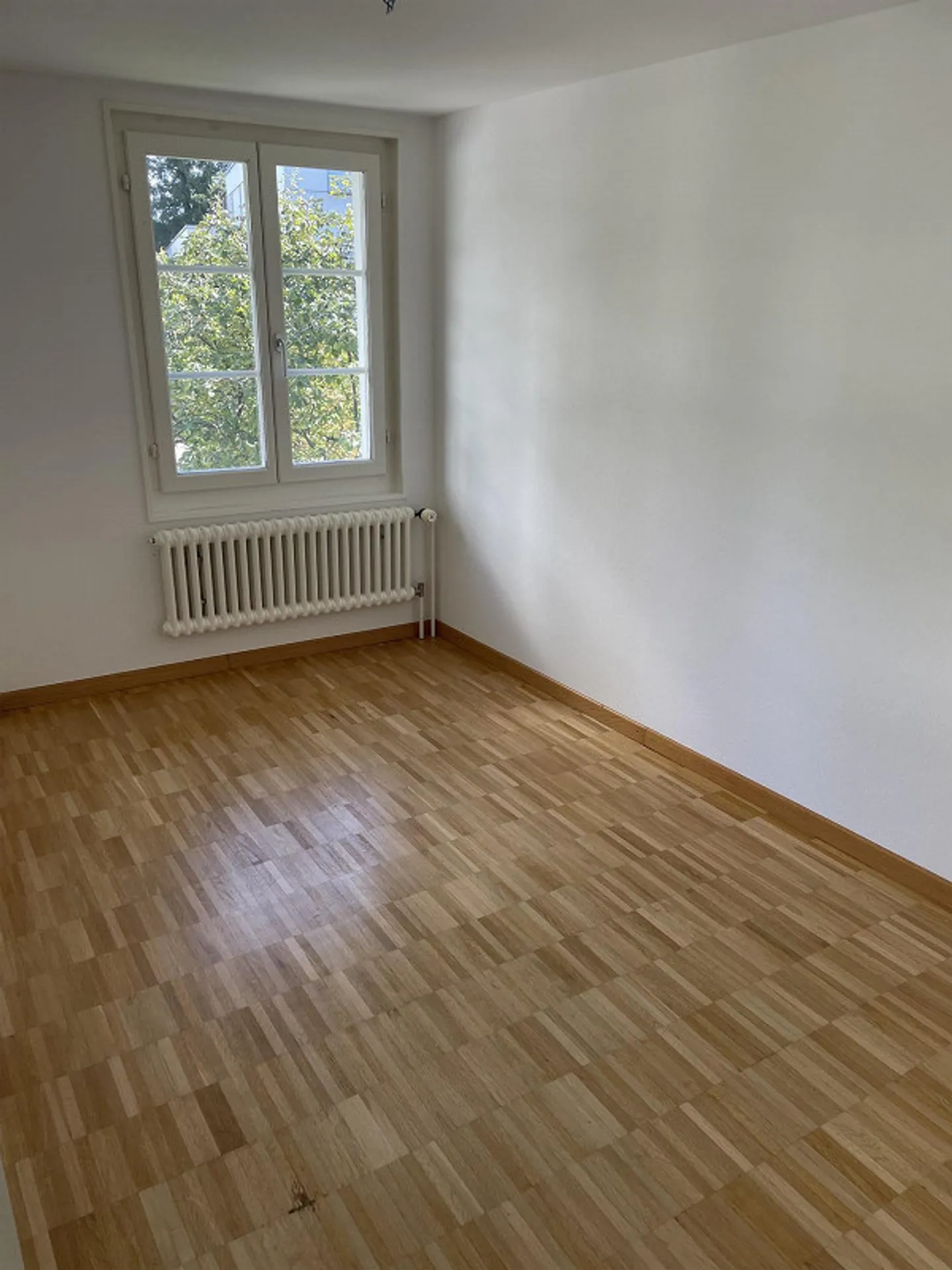 Incantevole appartamento maisonette di 3,5 stanze con ingresso privato - Foto 4 di 8
