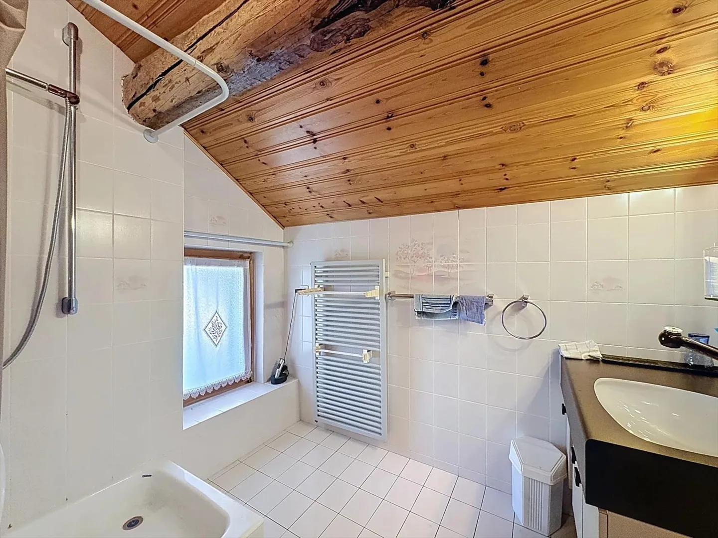 Magnifica Casa di Villaggio a Savièse - Foto 12 di 13