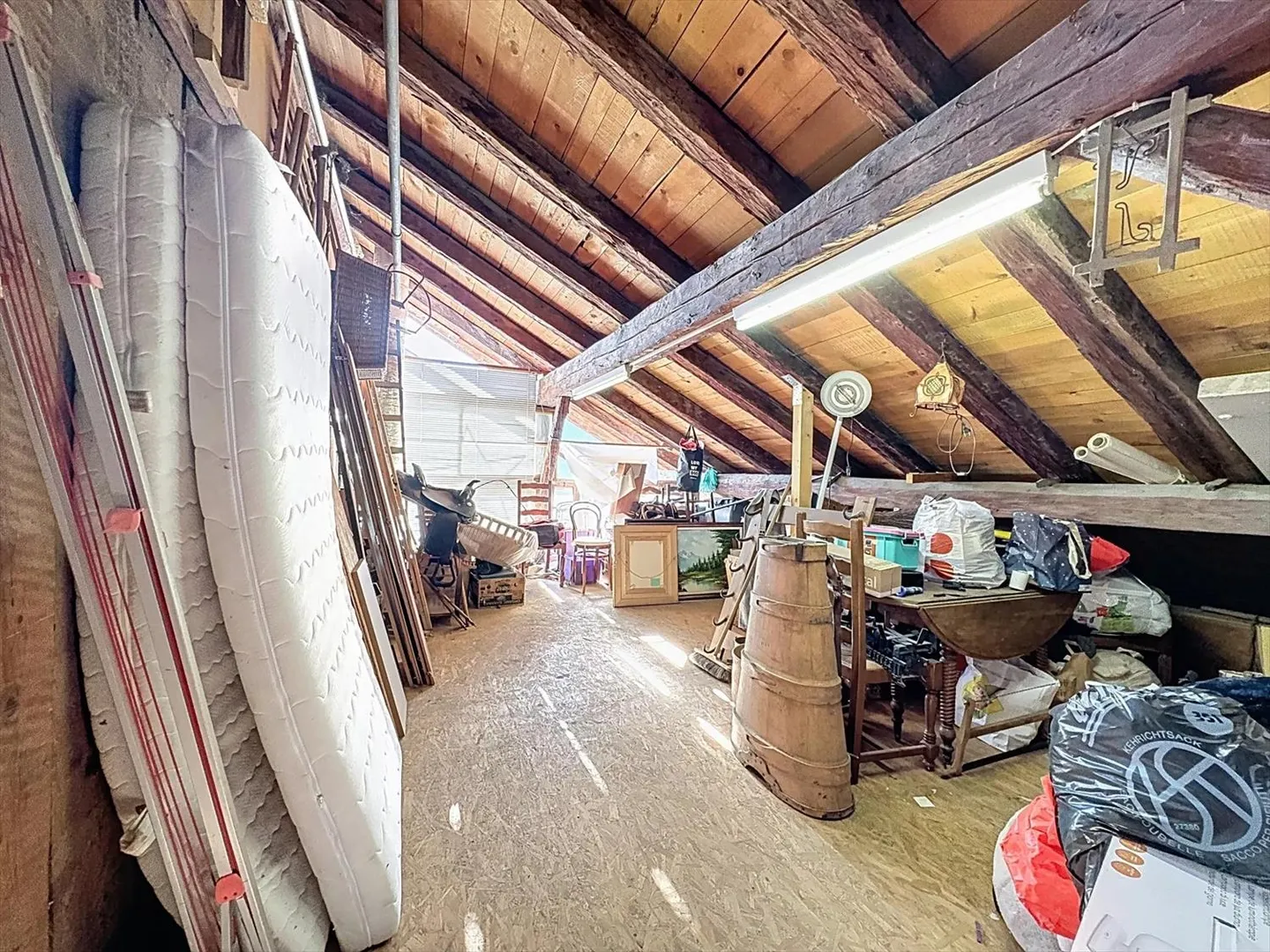 Magnifica Casa di Villaggio a Savièse - Foto 13 di 13