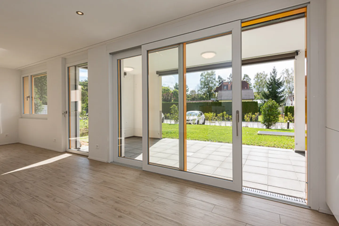 Vivre dans un quartier calme ! - Photo 9 sur 10