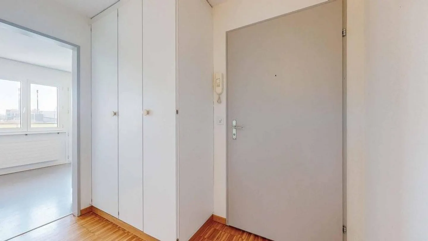 Praktische Wohnung am Amselweg - Photo 5 of 11