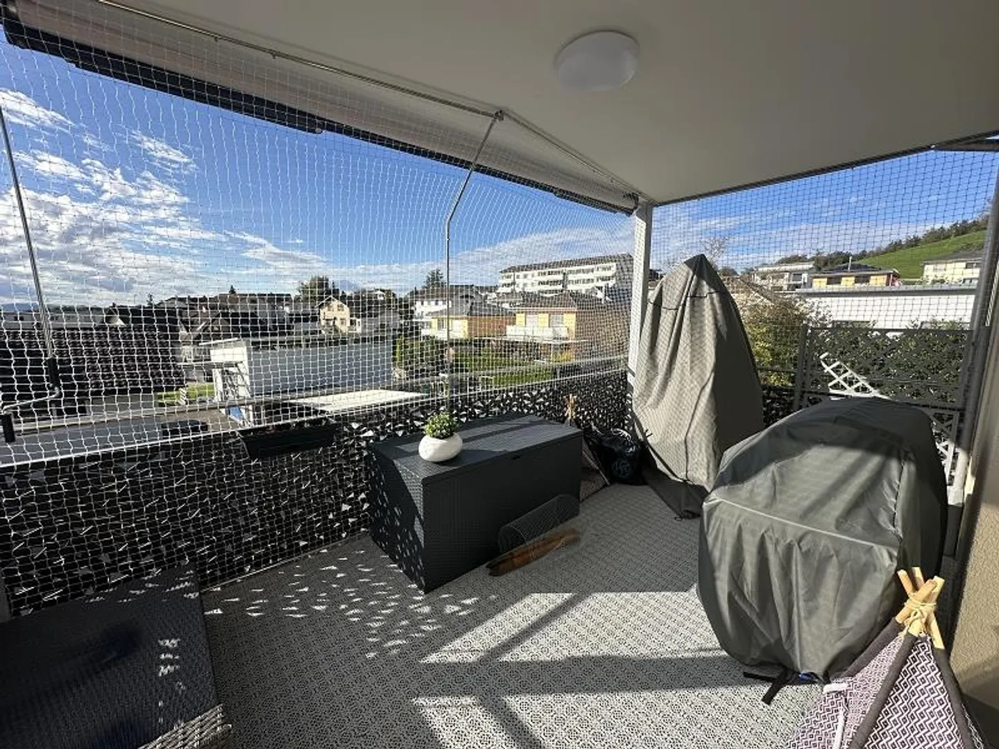 Moderne 4.5-Zimmer Wohnung - Foto 12 von 13