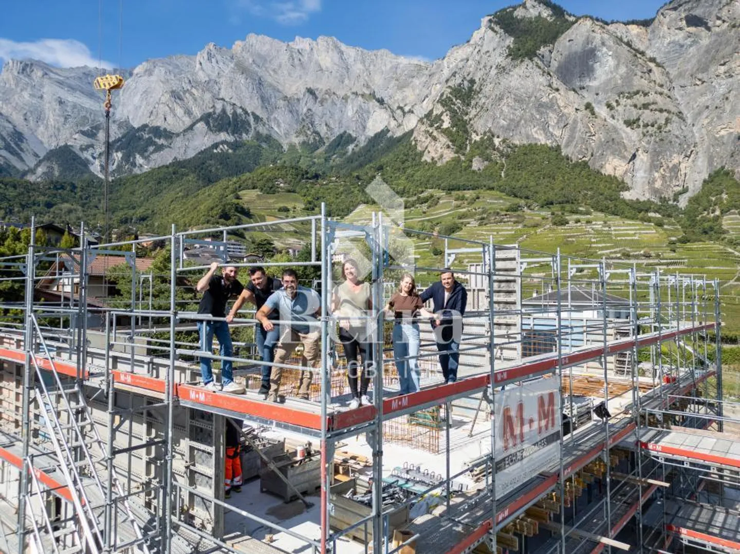 Appartement à vendre - Photo 12 sur 13