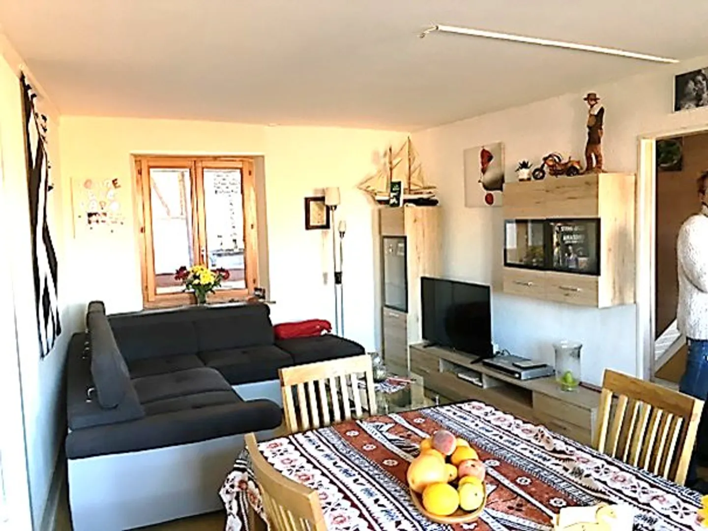 Apartment with 5 rooms on the 2nd floor - separate entrance - Photo 5 of 5