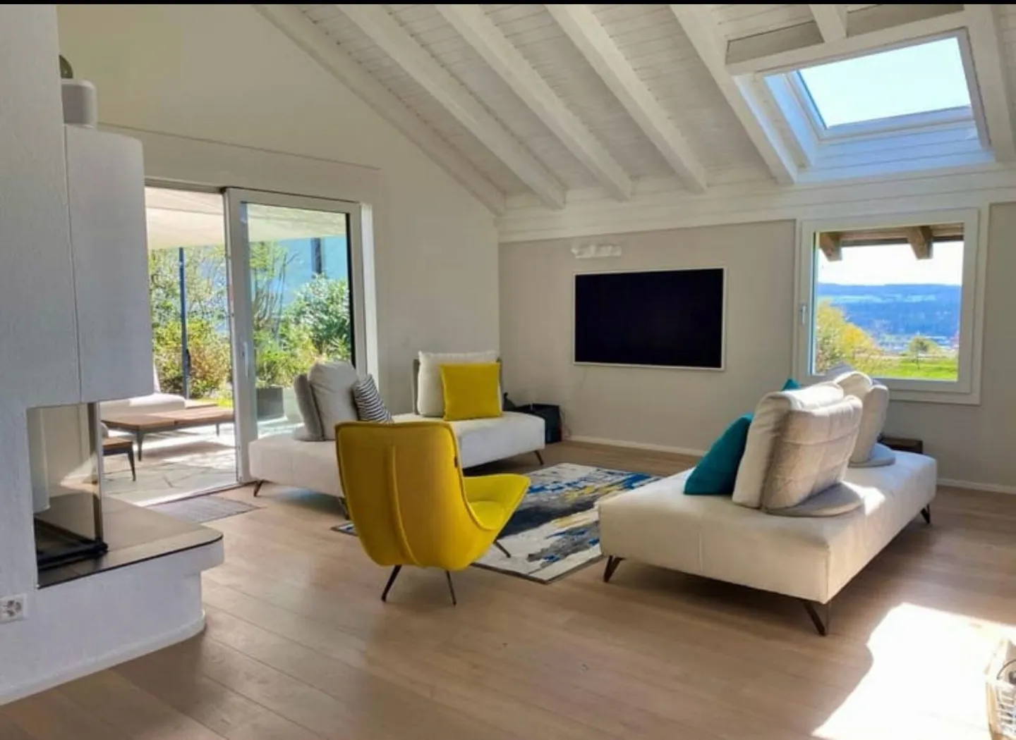 Einfamilienhaus mieten - Foto 1 von 8