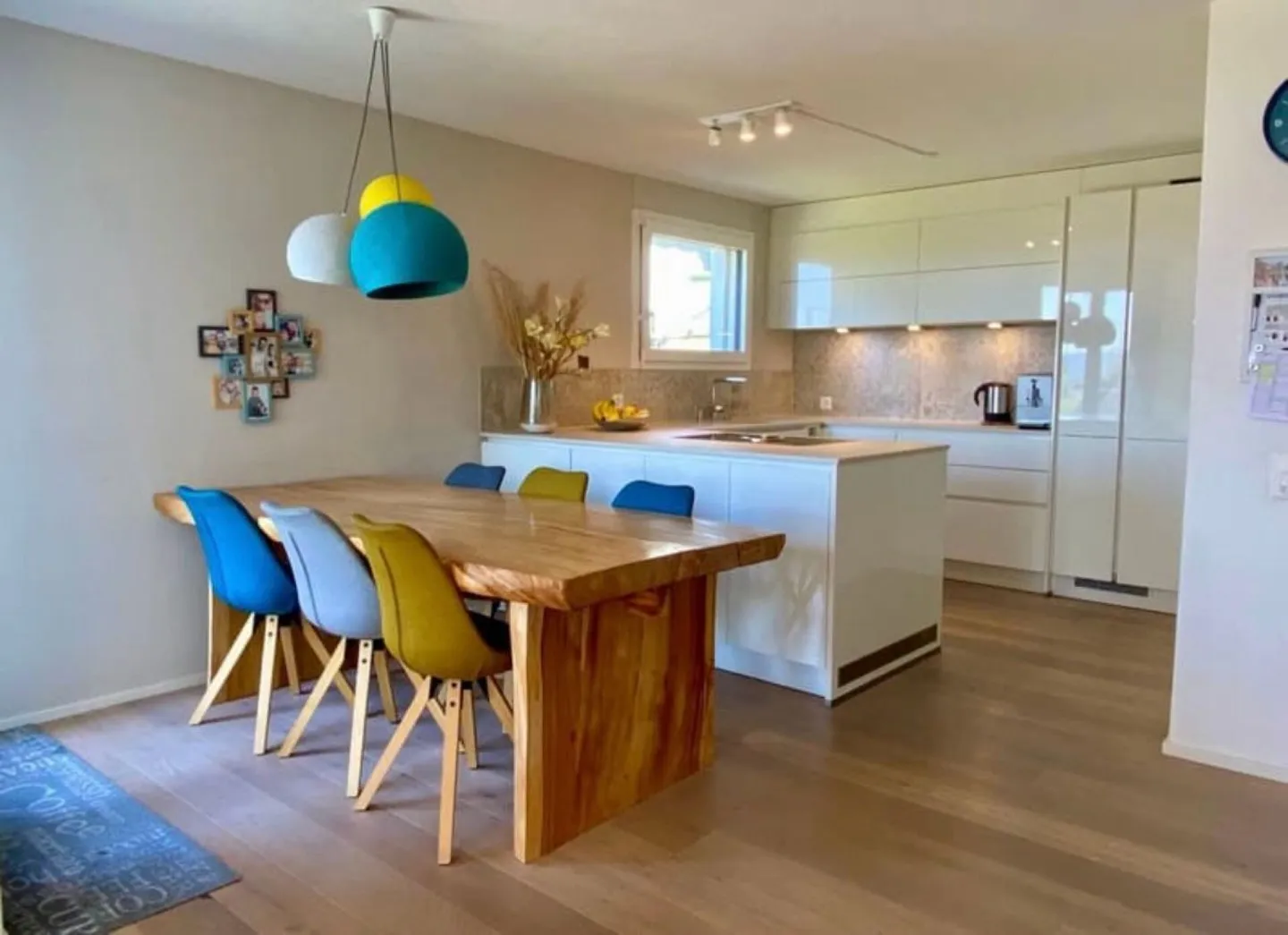 Einfamilienhaus mieten - Foto 2 von 8