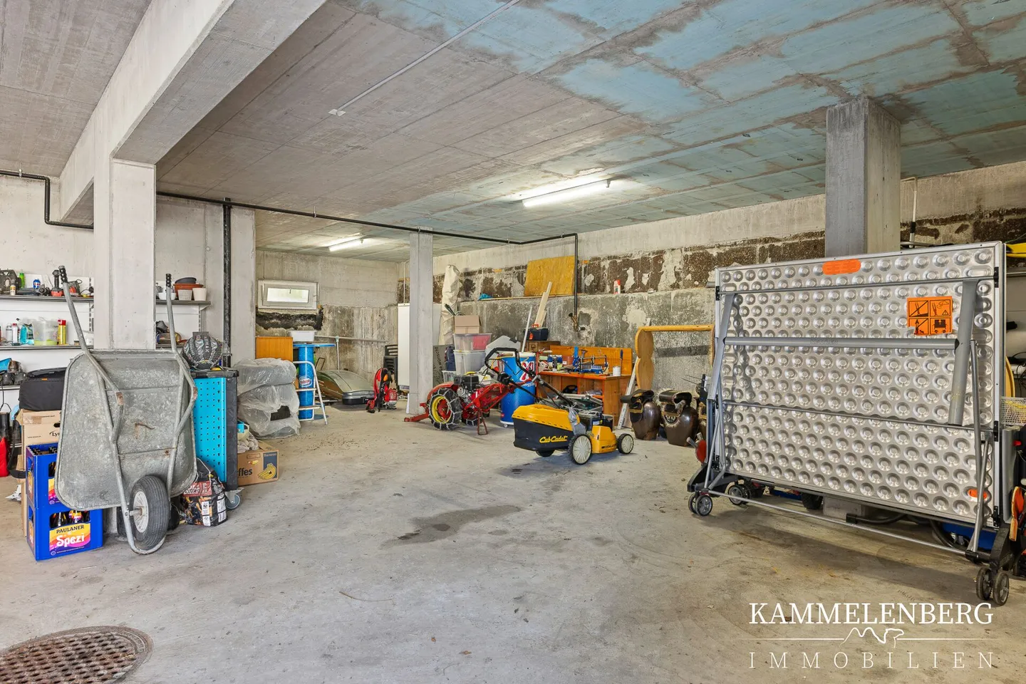 Ampia casa unifamiliare di 7,5 stanze con edificio per animali - Foto 33 di 38