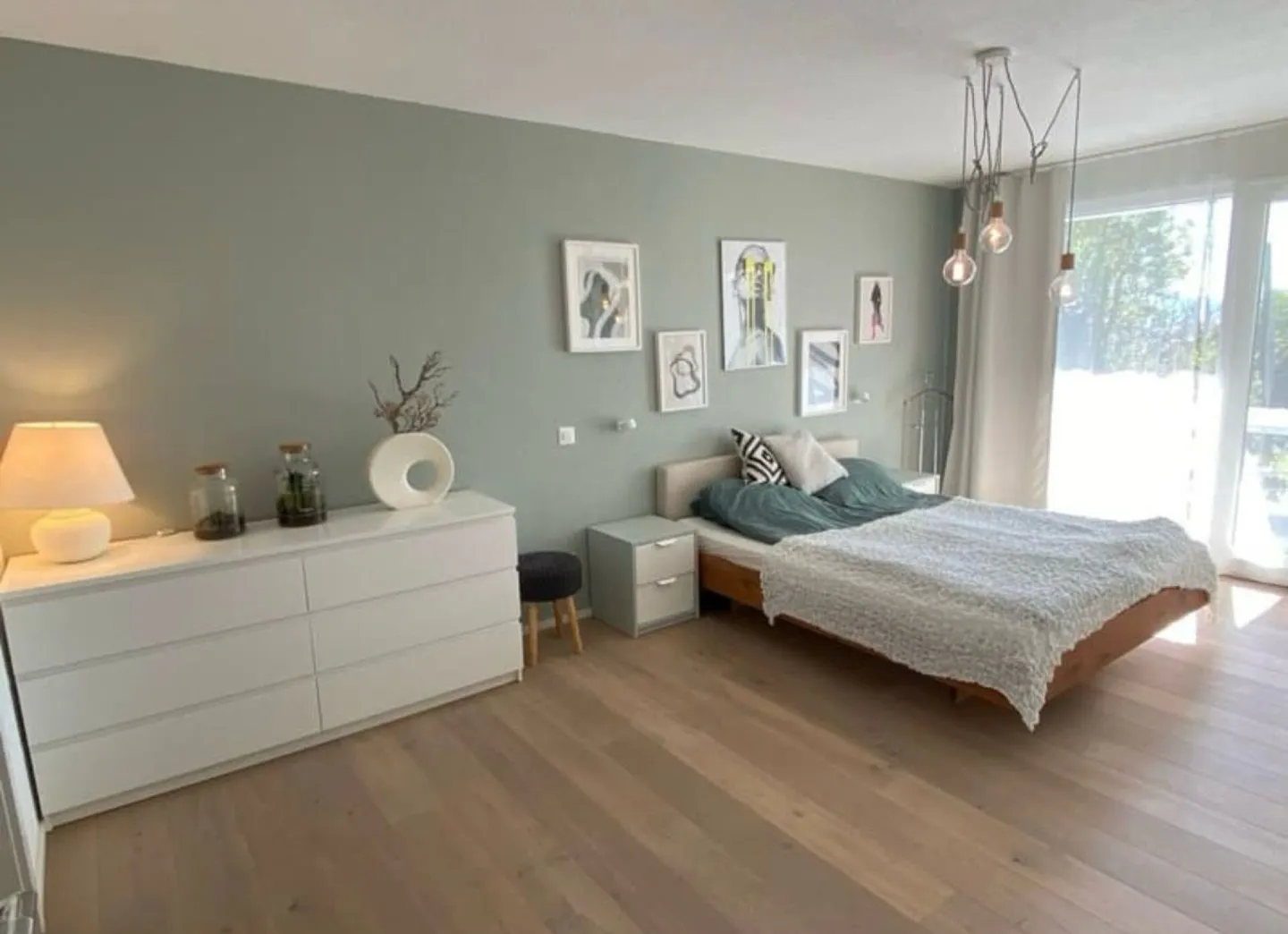 Einfamilienhaus mieten - Foto 4 von 8