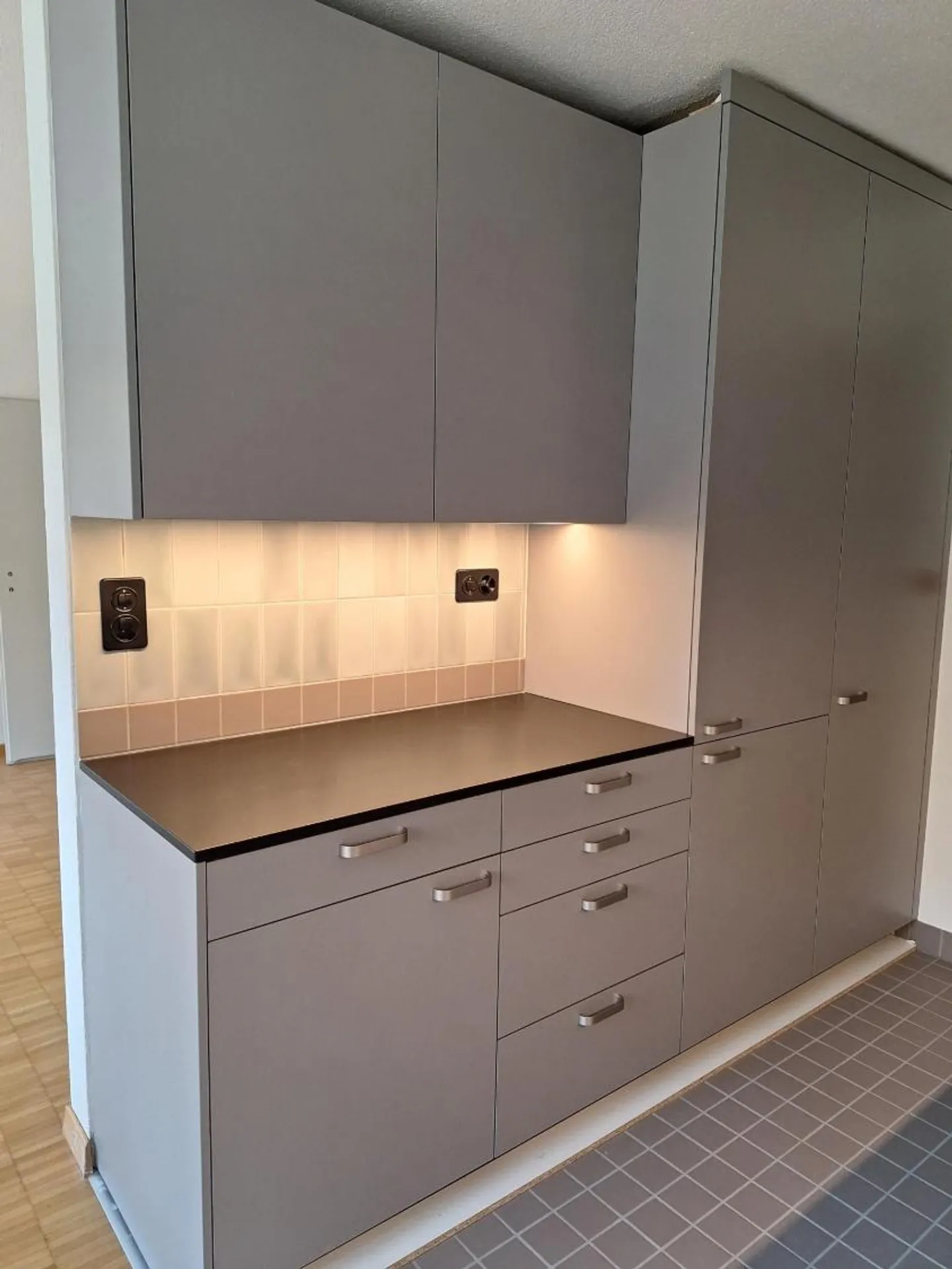 Neu Renovierte Wohnung - Foto 4 von 7