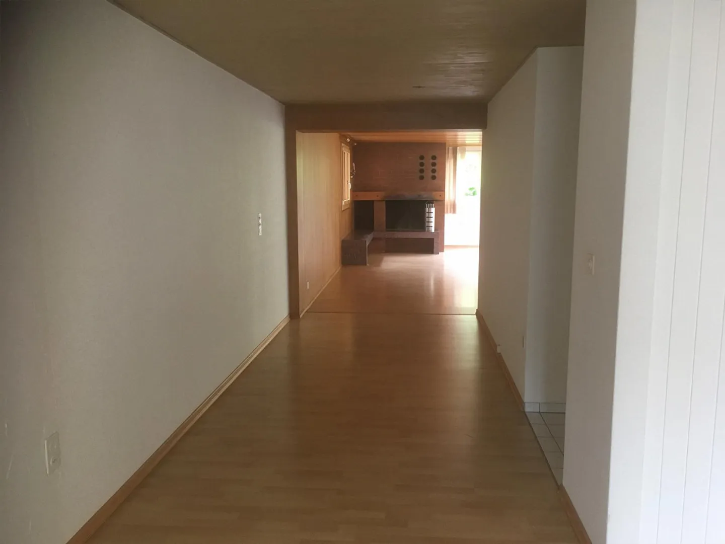 Living on a floor (wheelchair accessible) with seating area - Photo 1 of 16