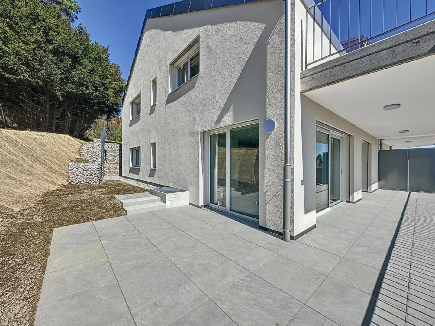 Appartement Charmant à Montpreveyres - Photo 11 sur 11