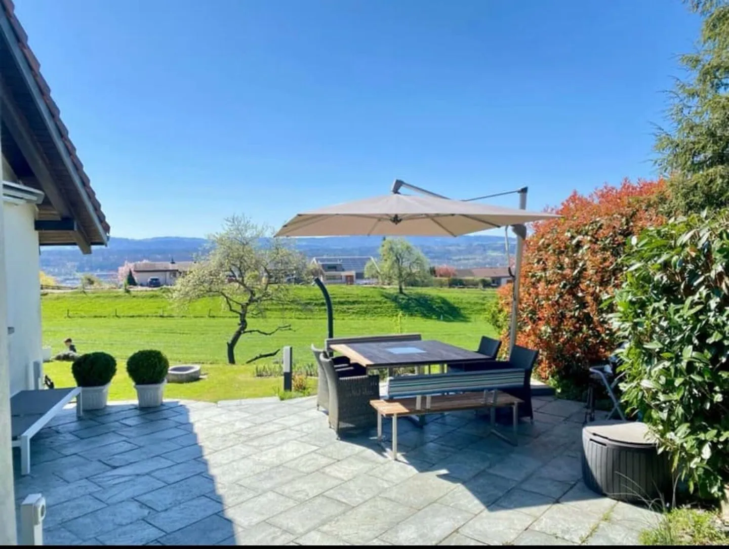 Einfamilienhaus mieten - Foto 6 von 8