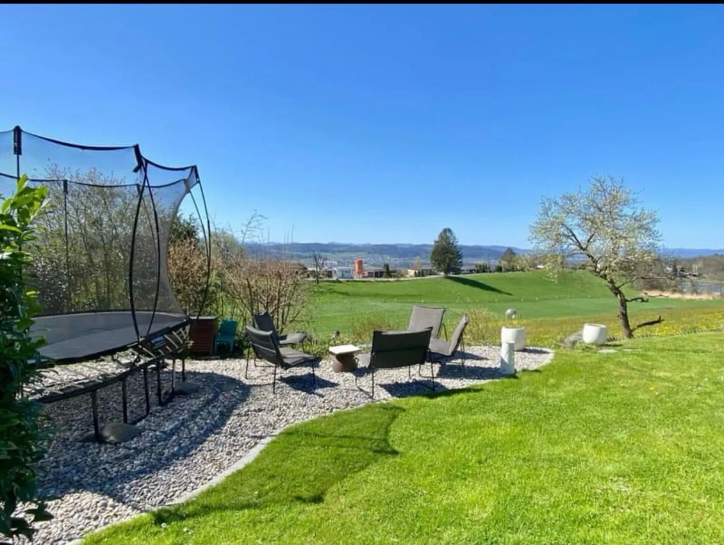 Einfamilienhaus mieten - Foto 7 von 8