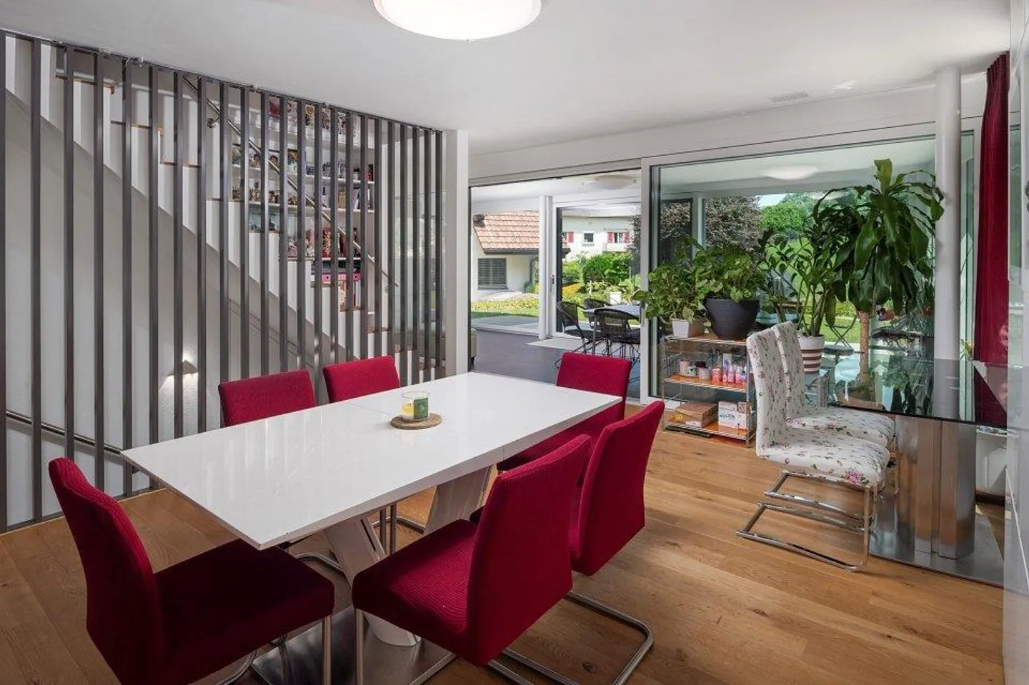 Haus 6.5 Zimmer - Foto 4 von 12