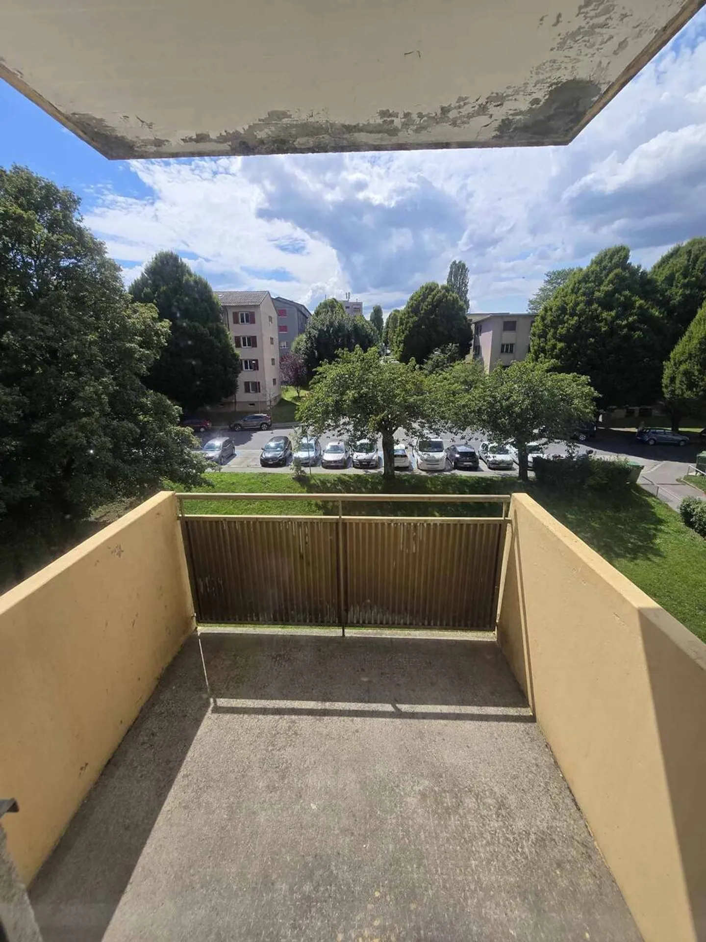 Apartment for rent - Photo 6 of 6