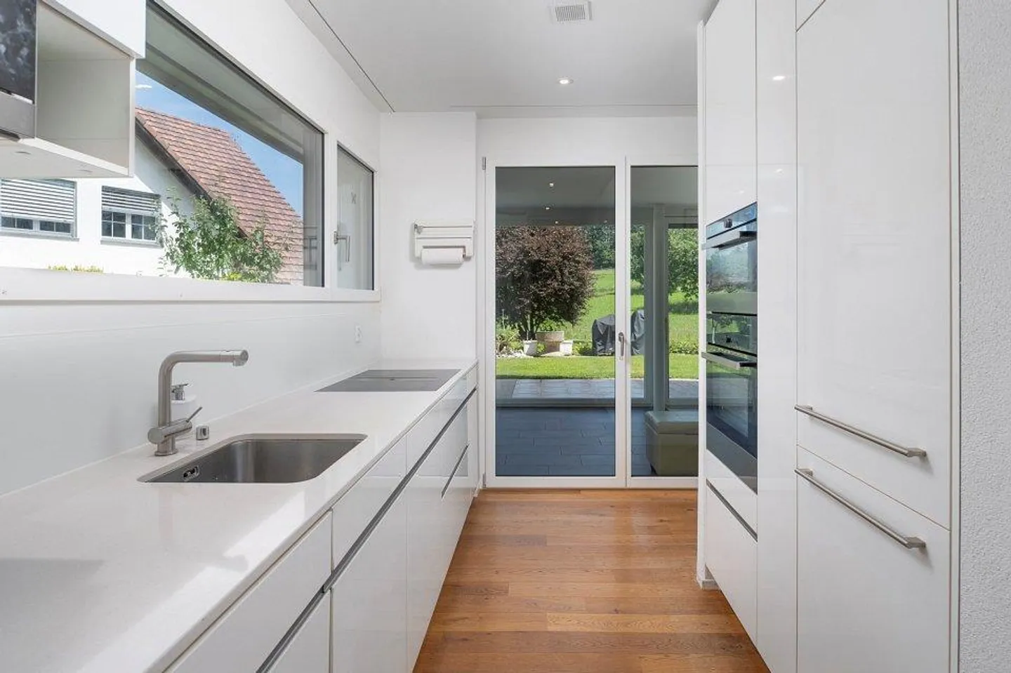 Haus 6.5 Zimmer - Foto 5 von 12