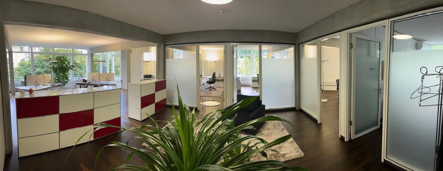Top Büro -/ Gewerberäume - Foto 1 von 17