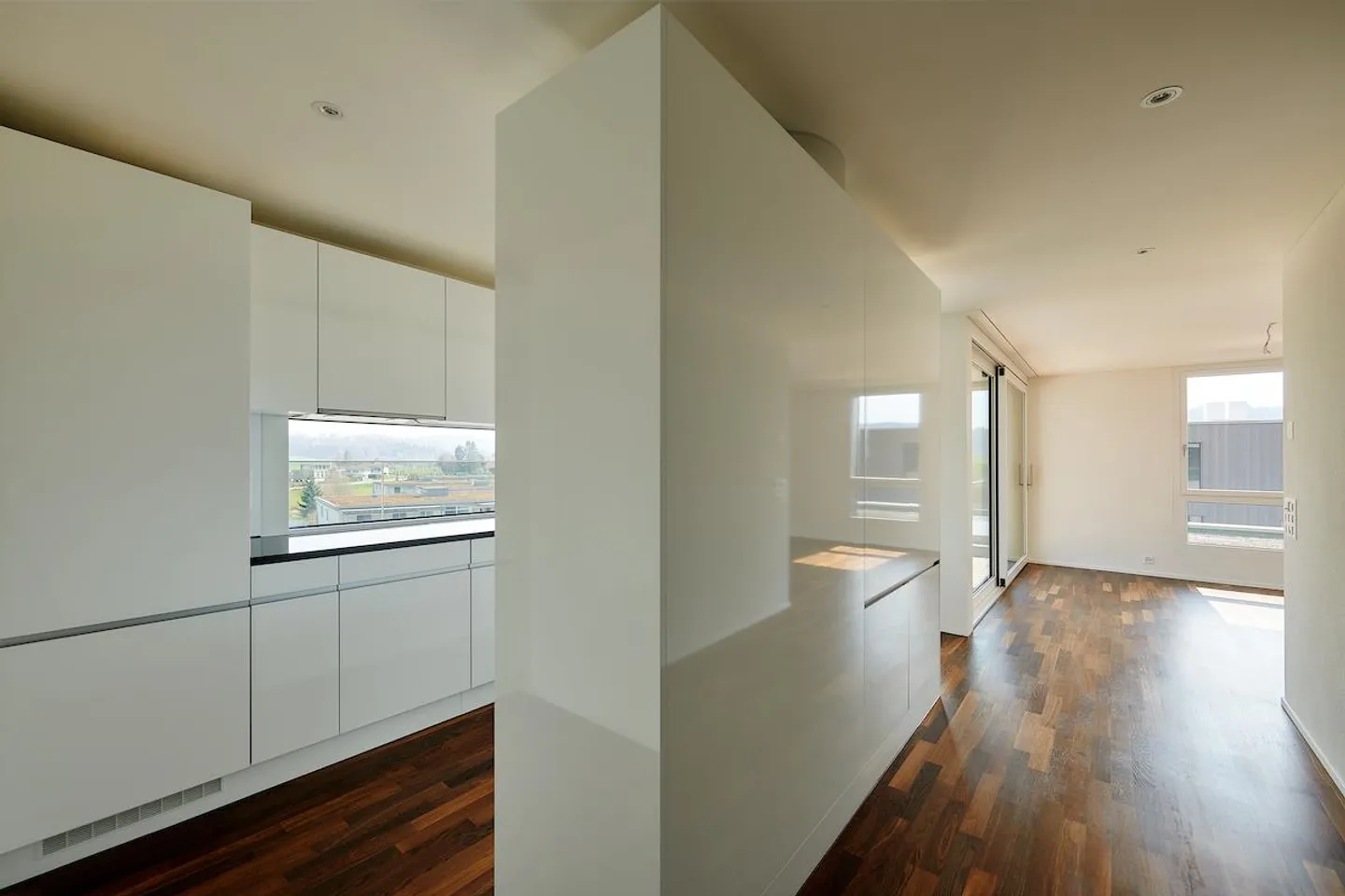 Grande attico in nuova costruzione cercasi? - Foto 1 di 12