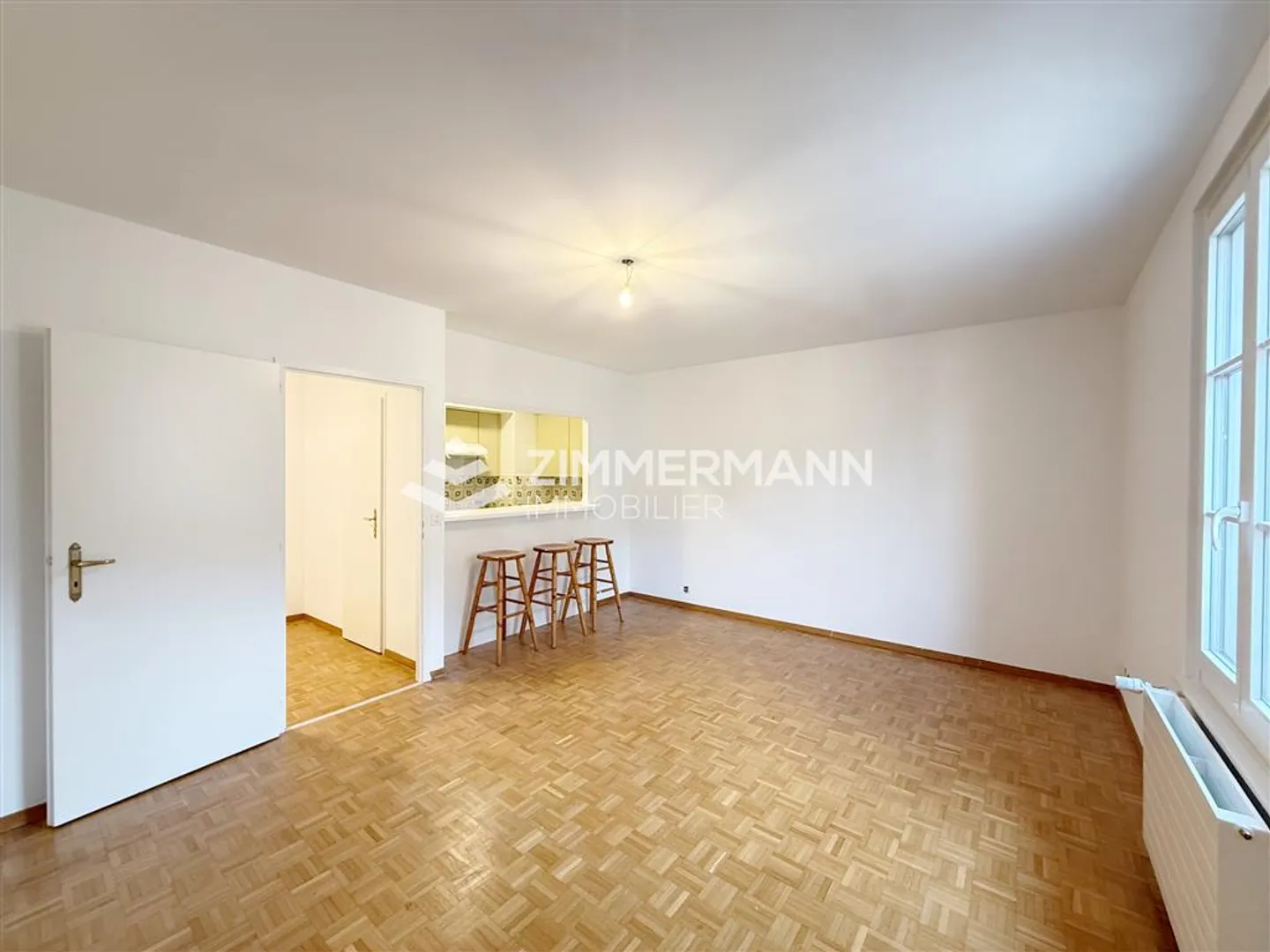 «Wohnung, 4, 64» - Foto 1 von 5