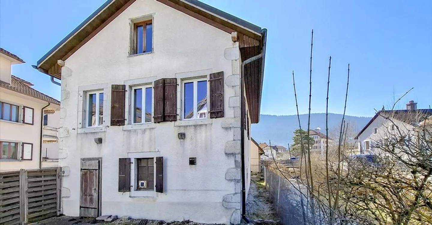 Maison villageoise charmante - Photo 2 sur 11