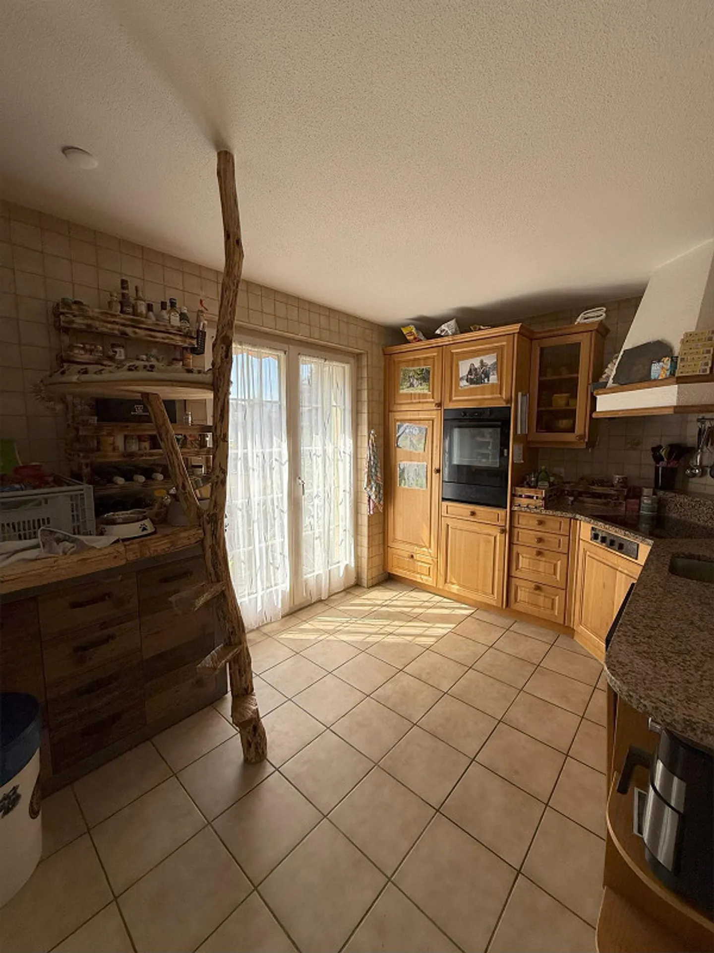 Incantevole casa unifamiliare in posizione idilliaca - Foto 7 di 30