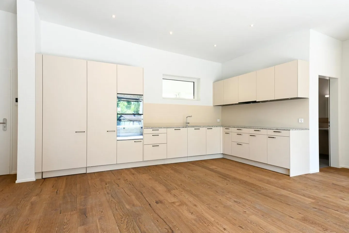 Appartement de trois pièces et demie à Wolhusen - Photo 2 sur 16