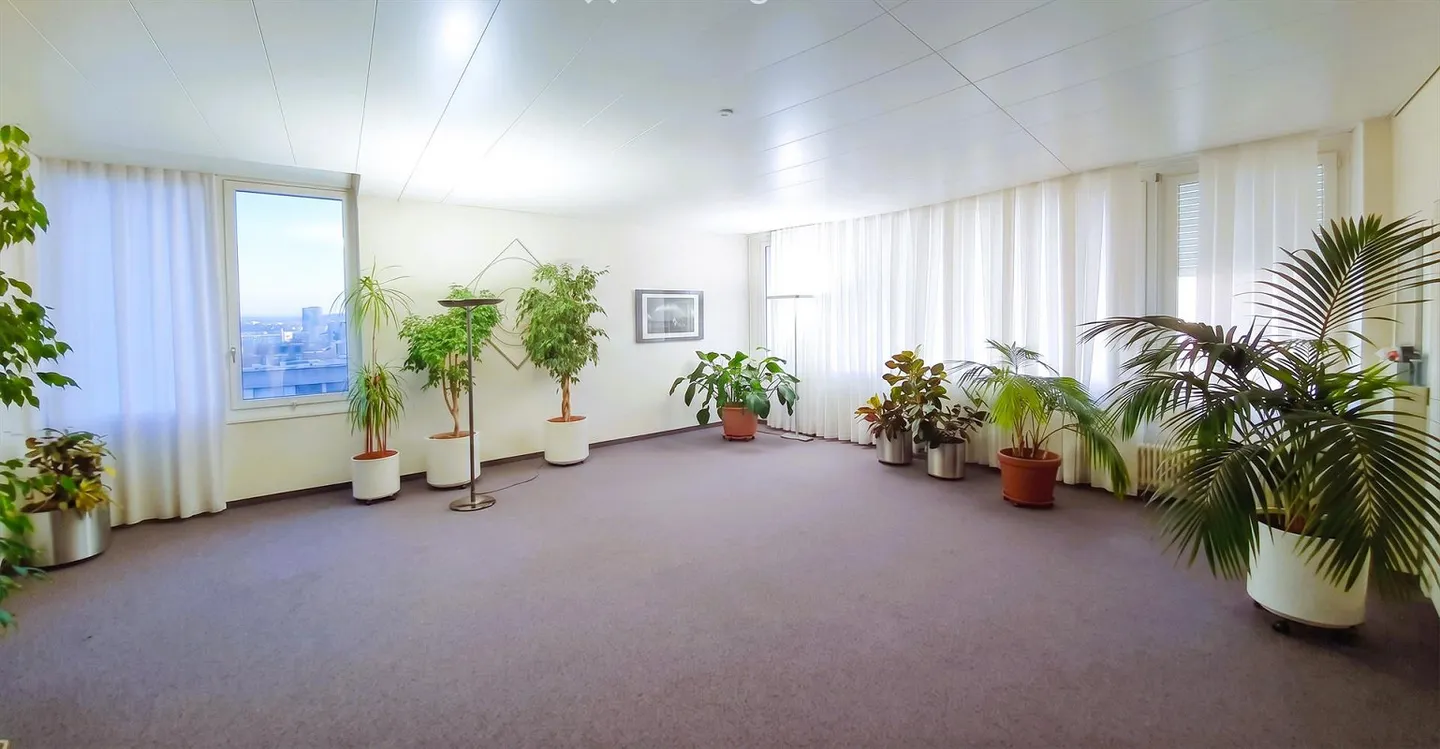 Spazio ufficio rappresentativo di 254 m² all'ultimo piano - Zurigo - Foto 9 di 13