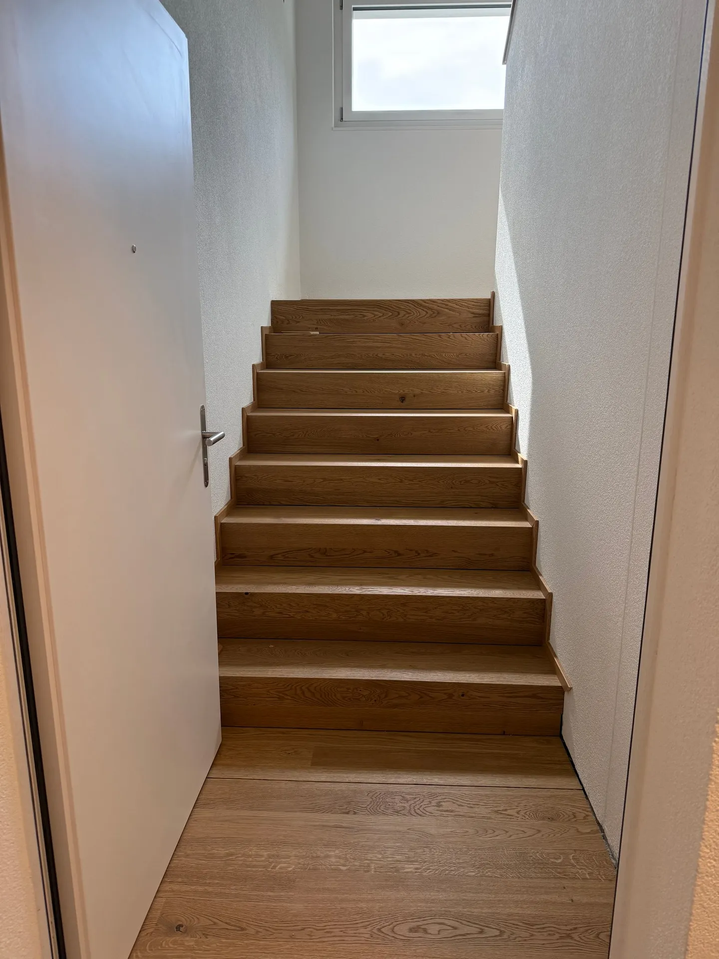 Exklusive Attika-Wohnung in Langnau im Emmental  - neu und fast bezugsbereit! - Foto 5 von 25