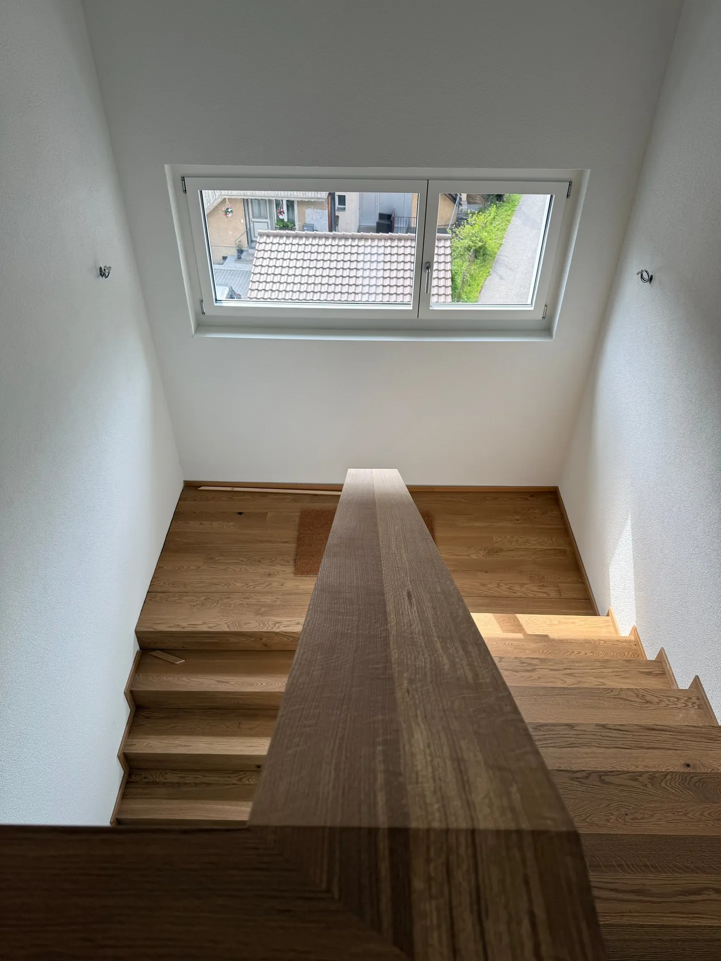 Exklusive Attika-Wohnung in Langnau im Emmental  - neu und fast bezugsbereit! - Foto 6 von 25