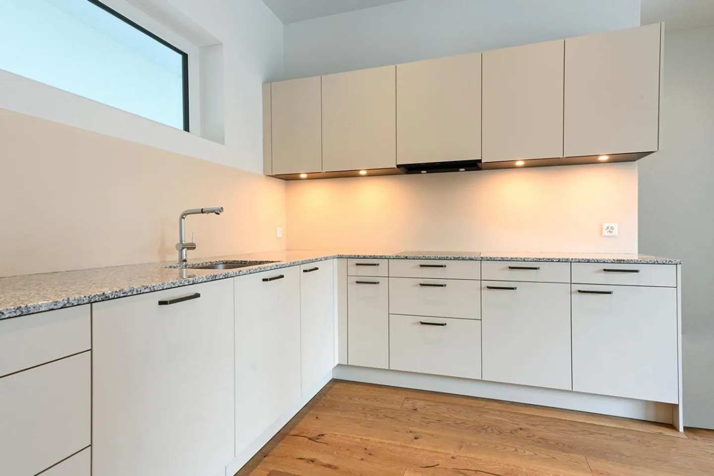 Appartement de trois pièces et demie à Wolhusen - Photo 3 sur 16