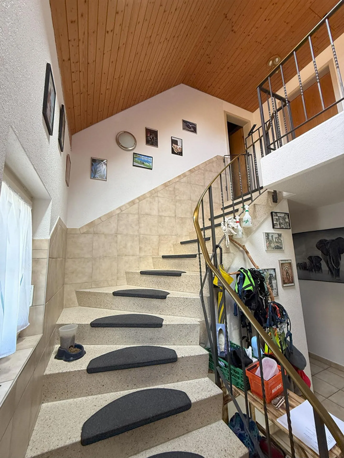Incantevole casa unifamiliare in posizione idilliaca - Foto 12 di 30