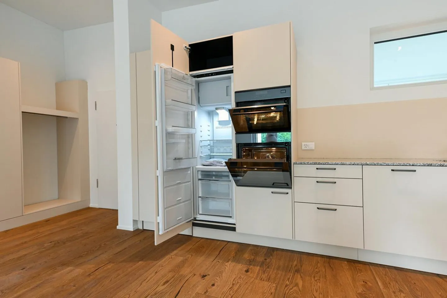 Appartement de trois pièces et demie à Wolhusen - Photo 4 sur 16