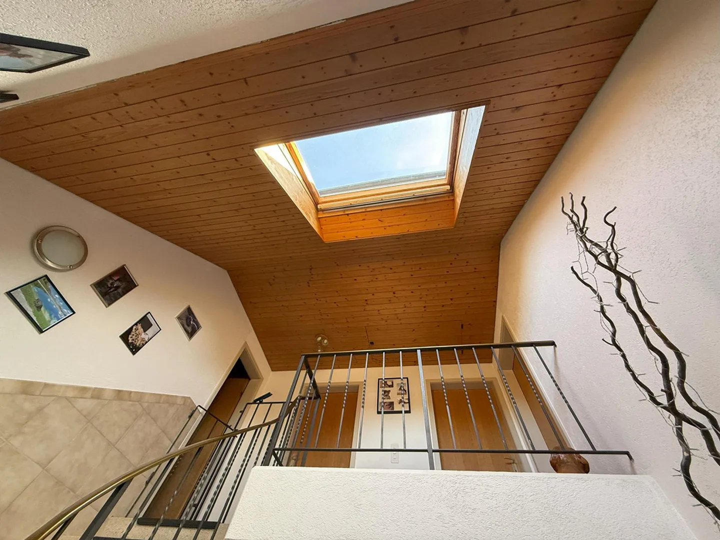 Incantevole casa unifamiliare in posizione idilliaca - Foto 13 di 30