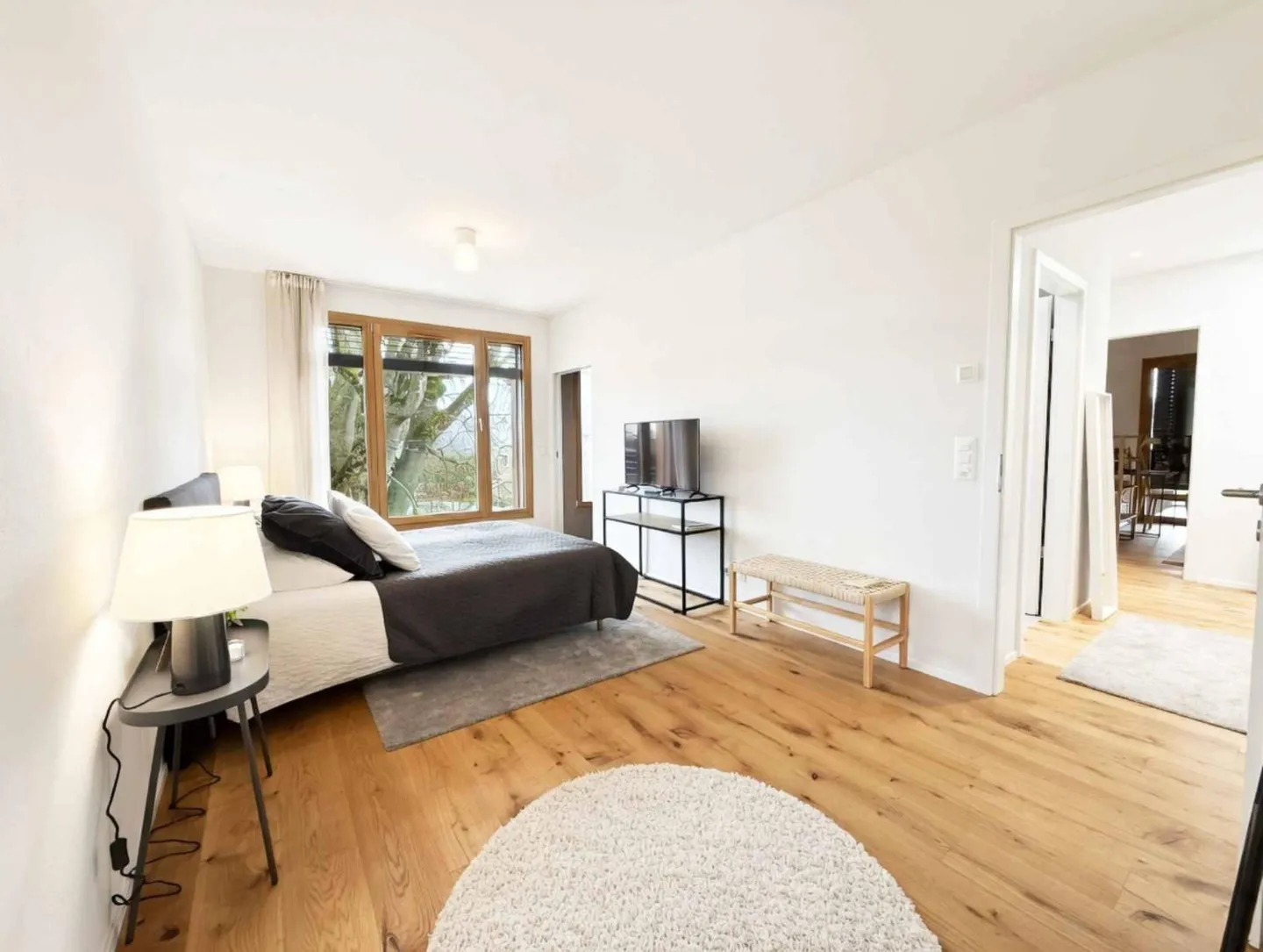 Townhouse with Unusual Charm - Photo 5 of 9